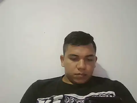 Eren 18 online show from 11/15/25, 02:57