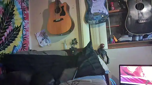 jaxx12369 online show from 02/10/25, 11:57