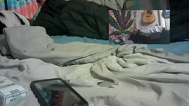 jaxx12369 online show from 02/12/25, 12:05