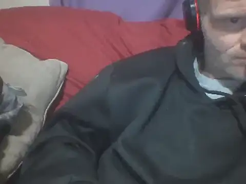 jaxx12369 online show from 02/17/25, 11:13