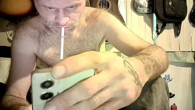 jaxx12369 online show from 02/20/25, 11:10