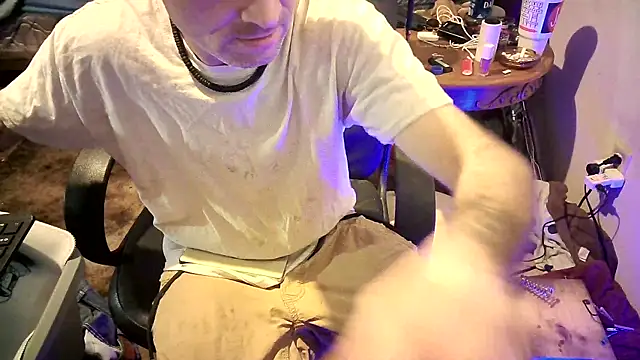 jaxx12369 online show from 02/25/25, 05:25