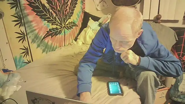 jaxx12369 online show from 03/07/25, 08:34