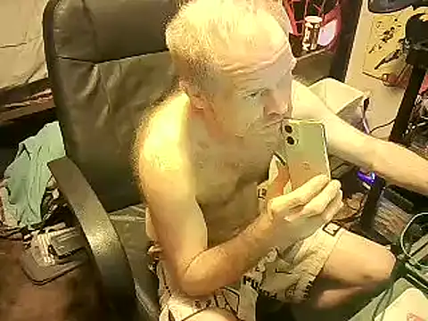 jaxx12369 online show from 03/20/25, 01:35