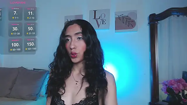 madisex s online show from 01/29/25, 02:09