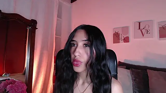 madisex s online show from 10/07/25, 01:41