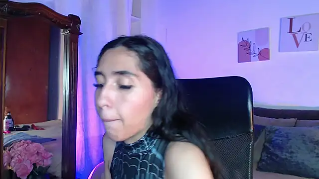 madisex s online show from 10/30/25, 12:28