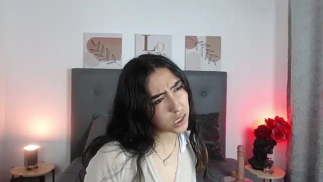 madisex s online show from 03/12/26, 02:39