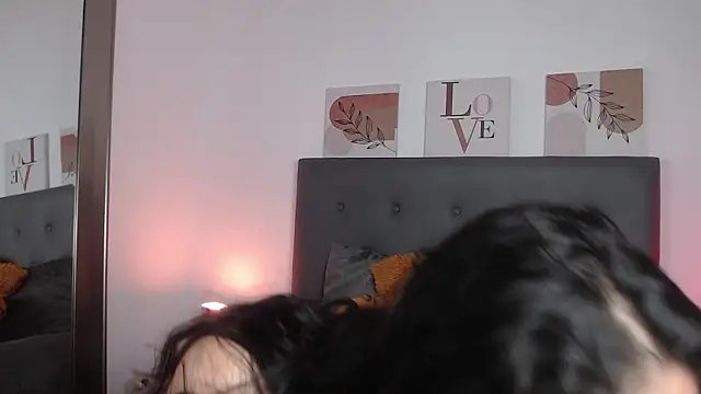 madisex s online show from 03/14/26, 02:39