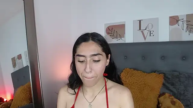 madisex s online show from 03/15/26, 02:50