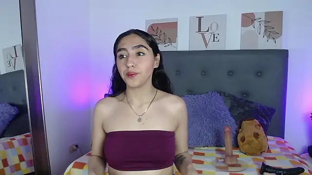 madisex s online show from 03/18/26, 02:47