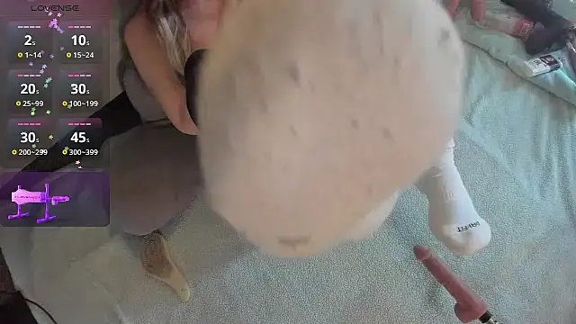 peachymexo online show from 02/06/25, 04:14