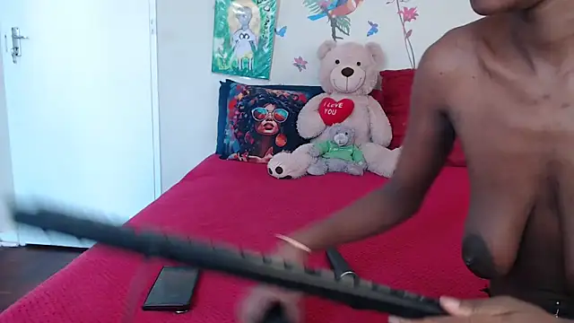 Snapshot of Blacktittiex02 chatting on 11/30/25, 12:20 Blacktittiex02 online show from 11/30/25, 12:20