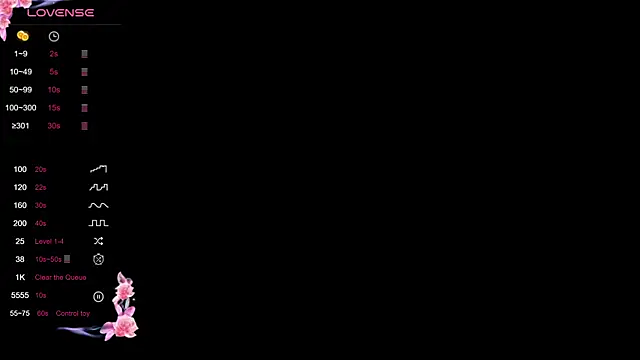 liz 25b online show from 06/25/26, 04:01