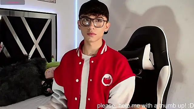 Niico Cruz online show from 12/05/24, 10:34