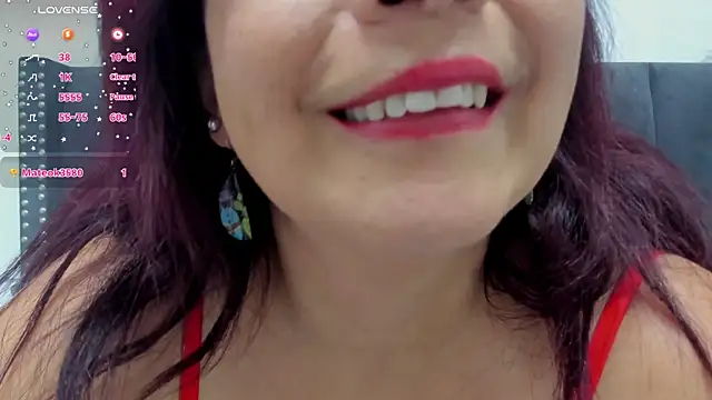 Snapshot of Sammy_Castlevill chatting on 02/28/25, 03:26 Sammy Castlevill online show from 02/28/25, 03:26