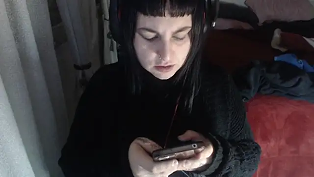 Snapshot of lady_rolinga chatting on 06/21/26, 02:58 lady rolinga online show from 06/21/26, 02:58