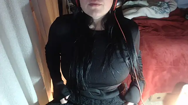 Snapshot of lady_rolinga chatting on 06/25/26, 05:12 lady rolinga online show from 06/25/26, 05:12