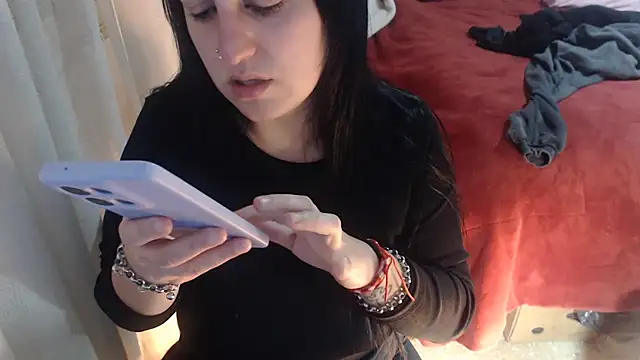 Snapshot of lady_rolinga chatting on 06/28/26, 05:24 lady rolinga online show from 06/28/26, 05:24