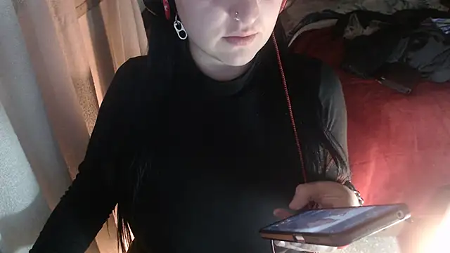 Snapshot of lady_rolinga chatting on 07/04/26, 05:57 lady rolinga online show from 07/04/26, 05:57