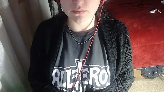 Snapshot of lady_rolinga chatting on 07/10/26, 04:39 lady rolinga online show from 07/10/26, 04:39
