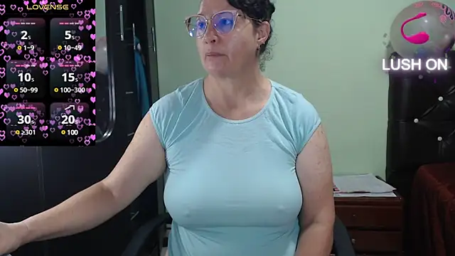 hairyglad69 online show from 03/13/25, 08:11