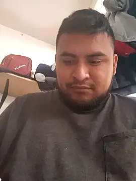 YoSoyLittleBoy online show from 09/20/25, 07:37