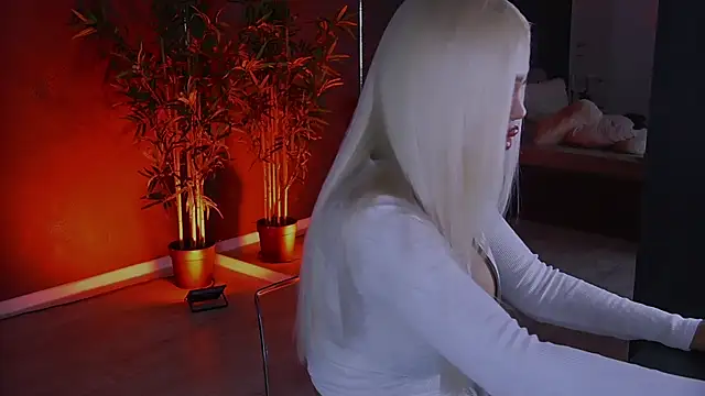 shayblonde online show from 01/13/25, 01:13