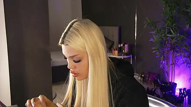 shayblonde online show from 03/11/25, 04:43