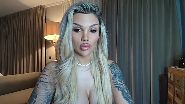 shayblonde online show from 11/29/25, 07:17