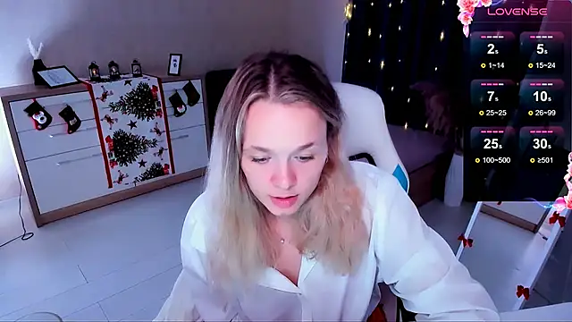 SherillBrill online show from 12/28/24, 10:47