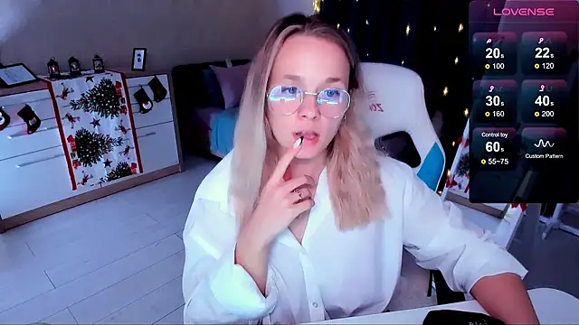 SherillBrill online show from 12/28/24, 01:49