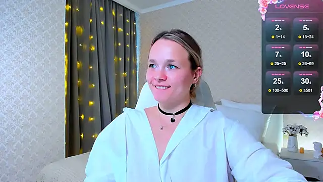 SherillBrill online show from 01/26/25, 01:47