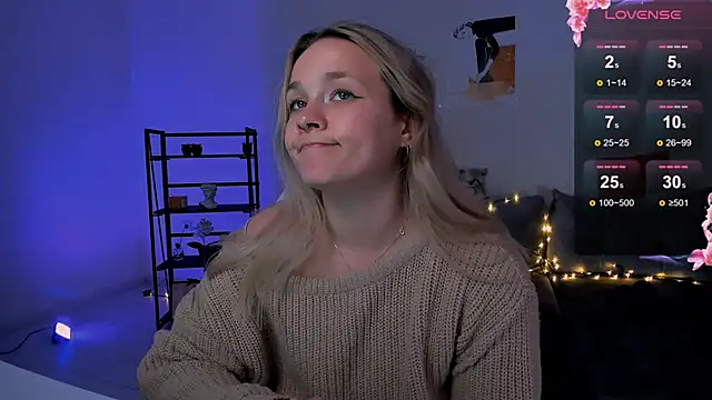 SherillBrill online show from 02/02/25, 01:52