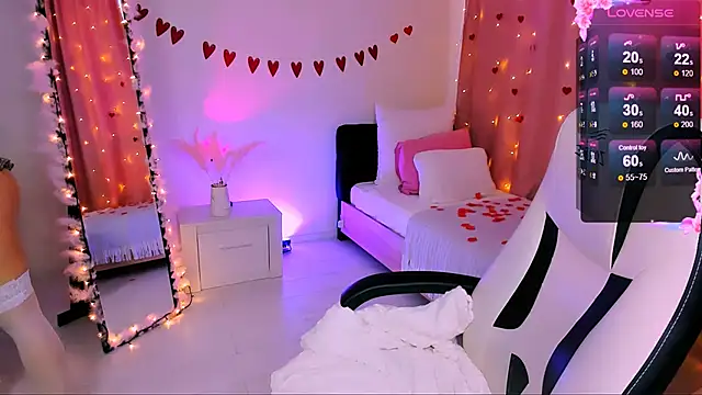 SherillBrill online show from 02/12/25, 03:05