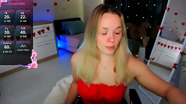 SherillBrill online show from 02/19/25, 02:34