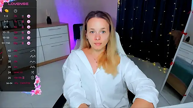 SherillBrill online show from 03/12/25, 02:34