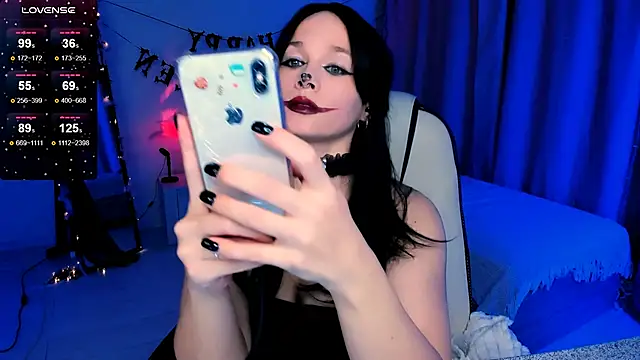 SherillBrill online show from 10/23/25, 03:00