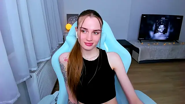 StellaLawless online show from 01/22/25, 11:53