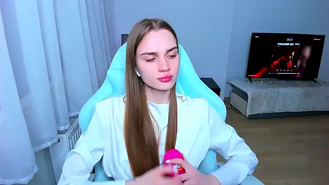 StellaLawless online show from 01/25/25, 08:42