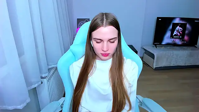 StellaLawless online show from 01/25/25, 11:43