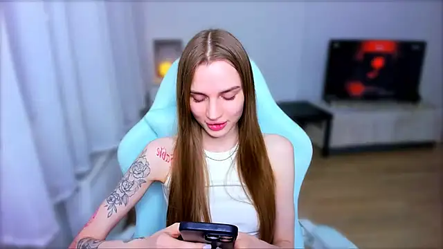 StellaLawless online show from 01/28/25, 10:34