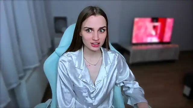 StellaLawless online show from 02/05/25, 04:03