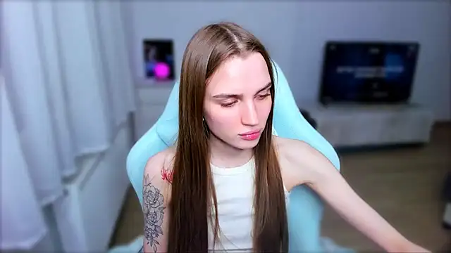 StellaLawless online show from 02/09/25, 07:52