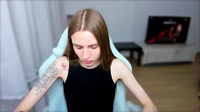 StellaLawless online show from 02/18/25, 06:58