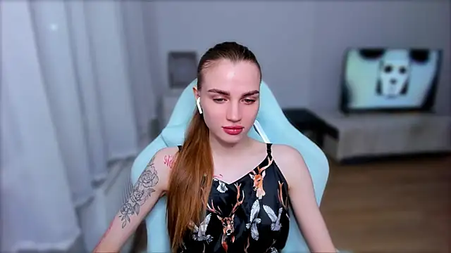 StellaLawless online show from 02/24/25, 08:47