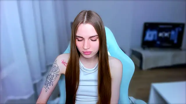 StellaLawless online show from 03/05/25, 11:16