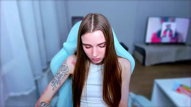 StellaLawless online show from 03/06/25, 02:19