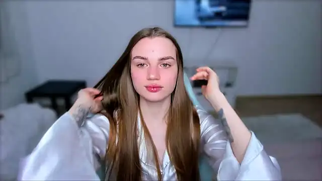 StellaLawless online show from 03/15/25, 08:43