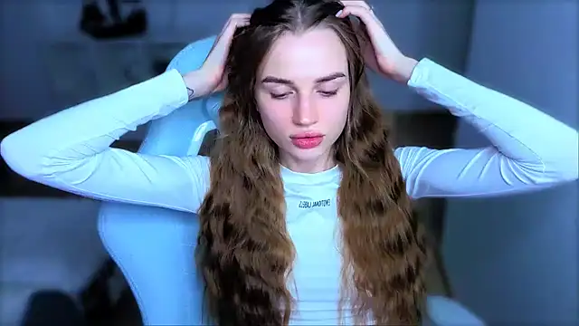 StellaLawless online show from 10/15/25, 07:47